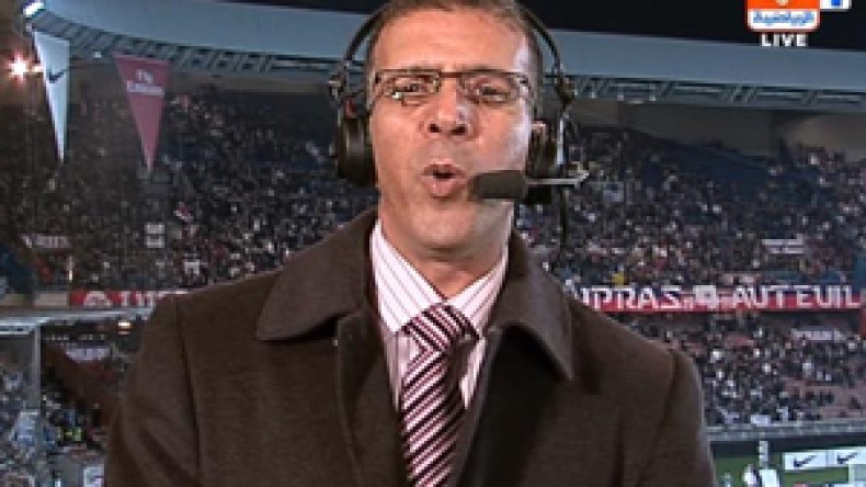 “زياني ورفقاؤه طلبوا مني توجيه نداء للمناصرين لأنهم بحاجة إليهم في بانغيلا”