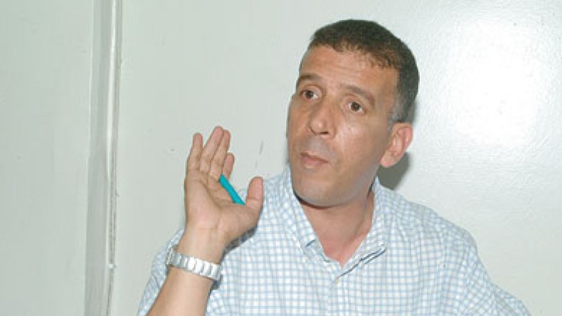 دراجي يعود إلى التلفزيون نائبا لحمراوي قريبا