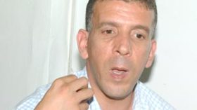 حمراوي يرفض استقالة حفيظ دراجي من القسم الرياضي