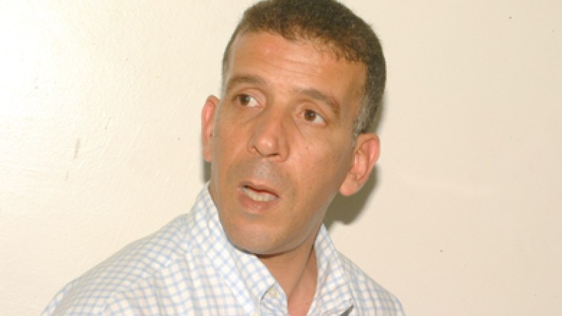 أطراف عرضت على حفيظ دراجي الترشح لرئاسة الجمهورية