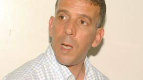 دراجي‭ ‬سيعد‭ ‬حصة‭ ‬يومية‭ ‬عن‭ ‬الخضر‭  ‬