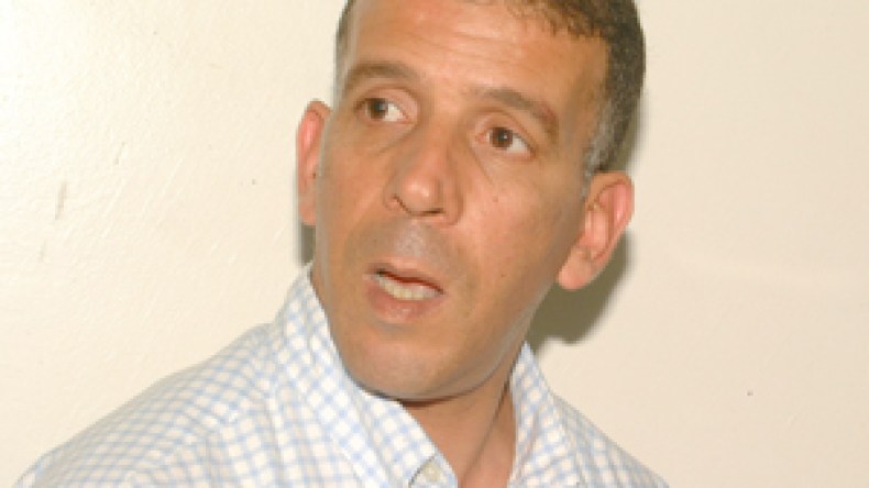 دراجي‭ ‬سيعد‭ ‬حصة‭ ‬يومية‭ ‬عن‭ ‬الخضر‭  ‬