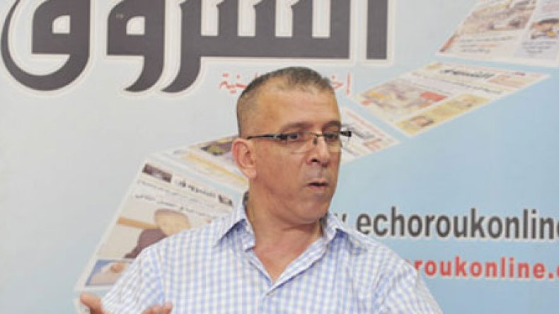 Hafid Derradji: « Je dévoilerai plusieurs secrets »