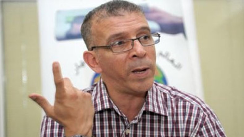 Derradji: “Les battements de mon cœur ont failli s'arrêter”