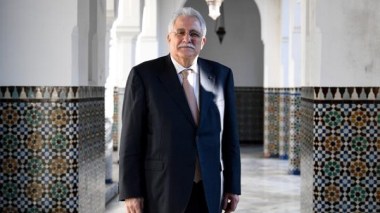 CNI: La Grande Mosquée de Paris accuse la composante islamiste au sein du CFCM