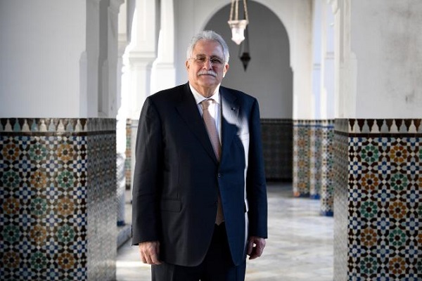 CNI: La Grande Mosquée de Paris accuse la composante islamiste au sein du CFCM