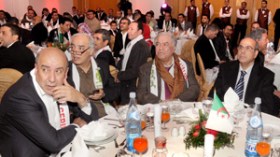 سياسيون، إقتصاديون، إعلاميون، مثقفون ورياضيون يبدون رأيهم