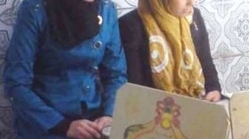 حفصة وسهيلة.. حافظتان تسعيان إلى تجسيد تعاليم القرآن بالبرمجة العصبية
