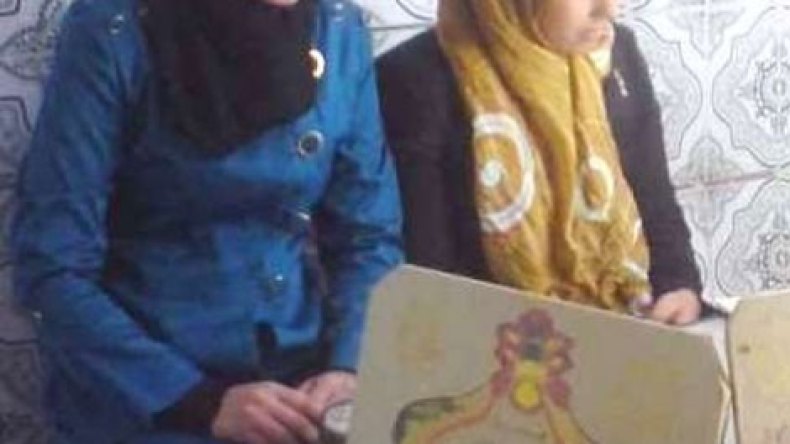 حفصة وسهيلة.. حافظتان تسعيان إلى تجسيد تعاليم القرآن بالبرمجة العصبية