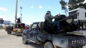 Le Monde Newspaper: Marshal Hafter’s Military Onslaught On Tripoli Is A “Catastrophic Failure” For France!