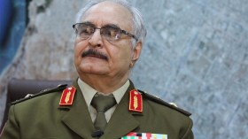 صدقت الجزائر وكذب حفتر!