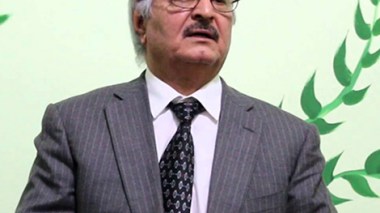 Haftar asked Chadli to help him to topple Gaddafi