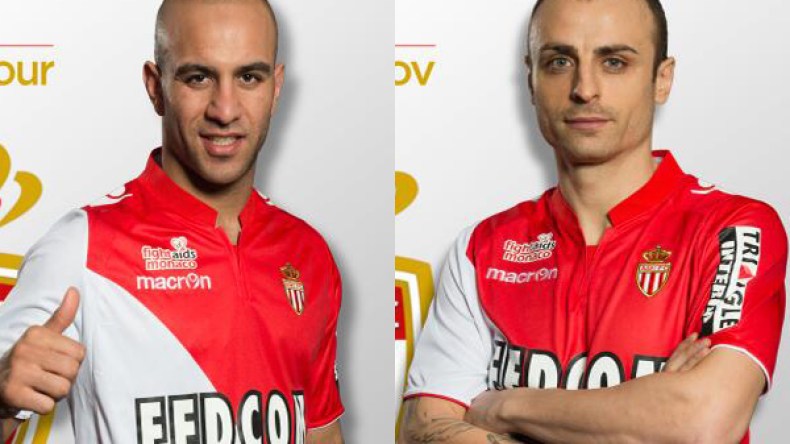 بيرباتوف و أيمن عبد النور يلتحقان بنادي موناكو