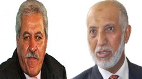 المعارضون يمنعون بلخادم من عقد دورة اللجنة المركزية