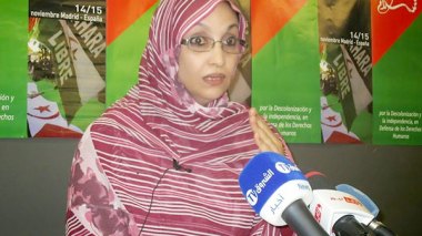 Le Maroc réprime 225 manifestations pacifiques des Sahraouis