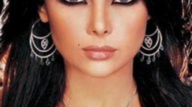 Haifa Whabe opens â€œDukan Shahatehâ€ in the Emirates