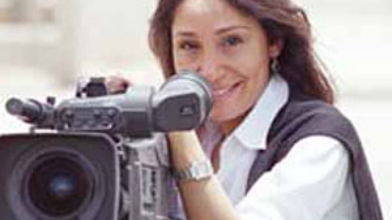 “لا أتناول الجنس في أعمالي لأنني امرأة شرقية و خجولة جدا”