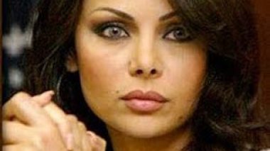 Haifa Wahbe refused to present her life story