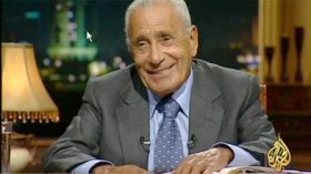 حسنين هيكل يراجع تصريحاته ويقول أن الحسن الثاني لم يكن يش بالثوار الجزائريين