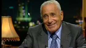 الجزيرة تنهي علاقتها بـ”هيكل” لإتهامه قطر بتمويل “مؤامرات” الربيع العربي