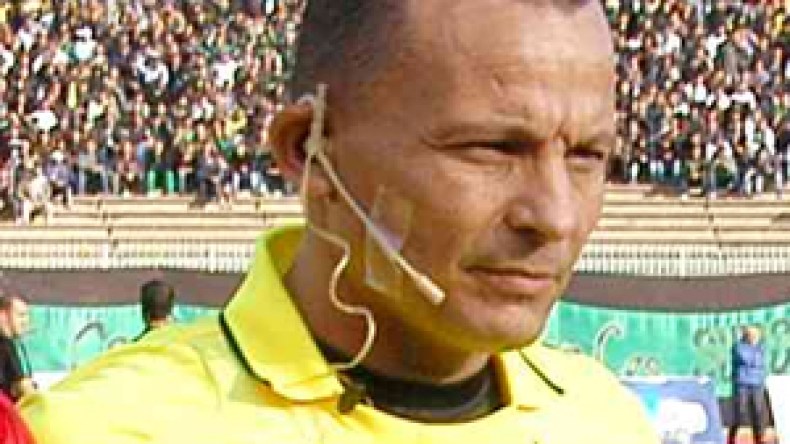 الكاف‭ ‬تضاعف‭ ‬عقوبة‭ ‬رئيس‭ ‬الهلال‭ ‬السوداني‭ ‬إلى‭ ‬4‭ ‬سنوات