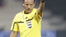 حيمودي‭ ‬أحسن‭ ‬حكم‭ ‬عربي