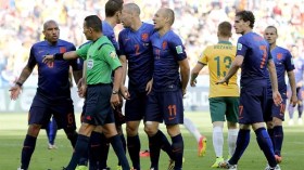 حيمودي متفائل بتنشيط النهائي أو المباراة الترتيبية