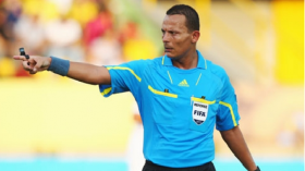 حيمودي ومساعداه يدخلون في تربص جديد بايفران المغربية