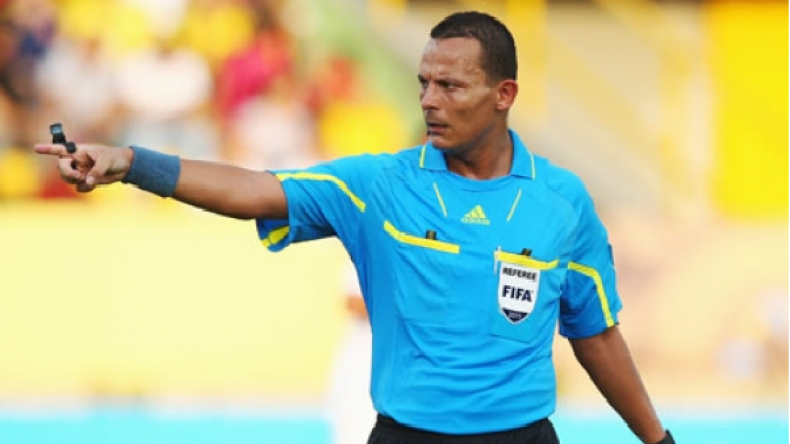 حيمودي ومساعداه يدخلون في تربص جديد بايفران المغربية