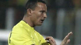 حيمودي مرشح لإدارة مونديال البرازيل 2014