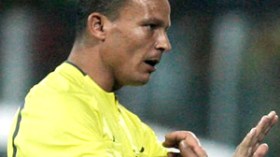 سأشرف‭ ‬التحكيم‭ ‬الجزائري‭ ‬وحلمي‭ ‬إدارة‭ ‬اللقاء‭ ‬النهائي‭ ‬