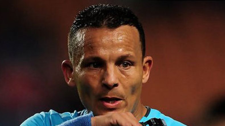 CAN-2013: Haimoudi dirigera le match d’ouverture