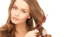 كيف أعتني بشعري بحلول فصل الربيع؟