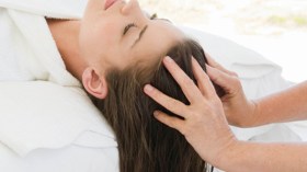 بطرق سليمة اعتني بشعرك وتجنبي تساقطه في فصل الخريف