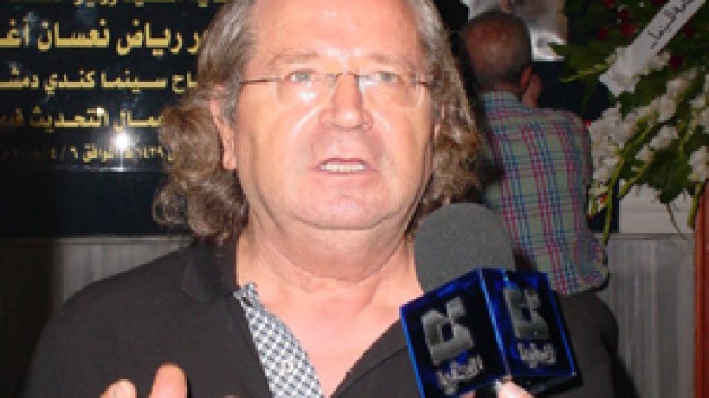 “الدبلجة ساهمت في انتشار الدراما التركية وستزول مثلما زالت الدراما المكسيكية”