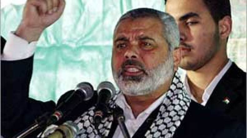 حماس تكذب الإفتاء بالمساس بالجنود المصريين