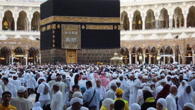 وفاة أول حاج جزائري بمكة