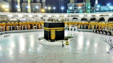 Le Hajj 2020 maintenu, mais pas pour tout le monde !