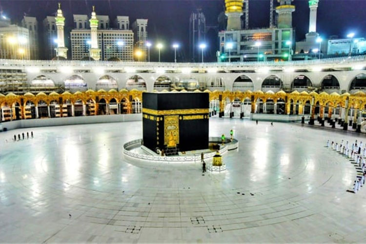 Le Hajj 2020 maintenu, mais pas pour tout le monde !