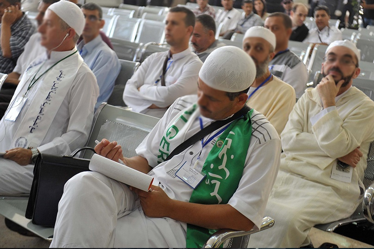 “Air Algerie” Reveals Schedule Of Trips For 2019 Summer Season And Pilgrimage