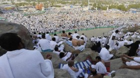 5 ماي آخر أجل لدفع تكلفة الحج