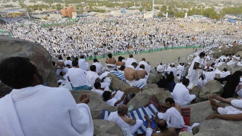 5 ماي آخر أجل لدفع تكلفة الحج