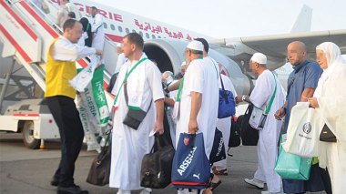 3 Conditions Deprive Algerians Of Performing Pilgrimage