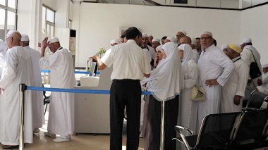 Algeria to sue tour agencies due to their bad services