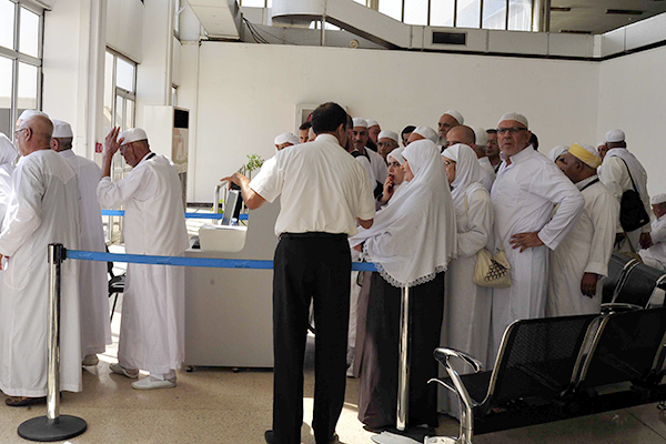 Algeria to sue tour agencies due to their bad services