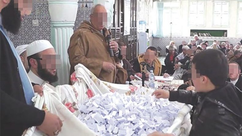 تمديد آجال التسجيل في قرعة الحج إلى 1 فيفري