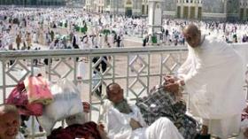 26 ألف جزائري في عرفة دون المرور على منى