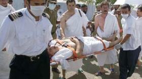 ‭  ‬أربع‭ ‬عائلات‭ ‬من‭ ‬البعثة‭ ‬الجزائرية‭ ‬تبيت‭ ‬في‭ ‬رواق‭ ‬الفندق‭ ‬منذ‭ ‬ثلاث‭ ‬ليالٍ