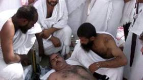 تحقيقات حول جنون الحجاج وانتحارهم