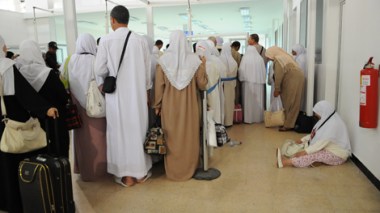 Pas de Hadj sans passeport biométrique
